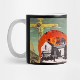 Haunted Mug